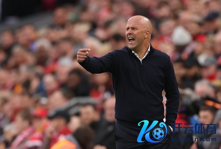 小雷：利物浦本赛季赢得梦境开局，曼城、阿森纳当今比拟反抗