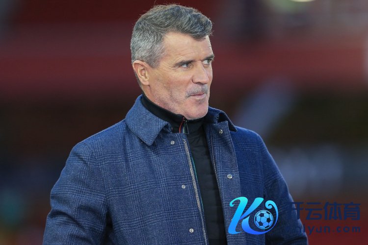 基恩：利物浦判辨出色能争冠 曼城若本周输给利物浦可能就没戏了