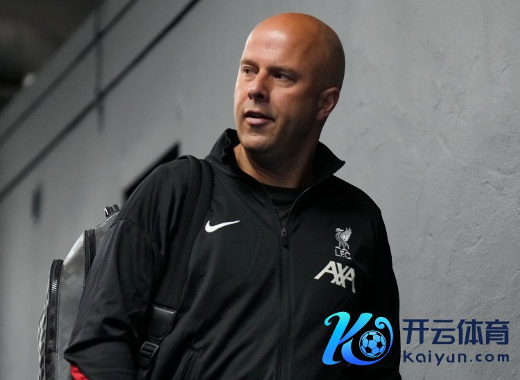 斯洛特：球队遭遇逆境可仰仗萨拉赫 咱们不会因特出8分而景观逊色